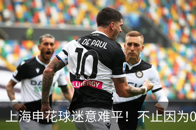 上海申花球迷意难平！不止因为0-2上海海港，更多在于以下五点！